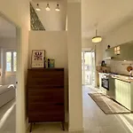 Peter House Apartamento *
