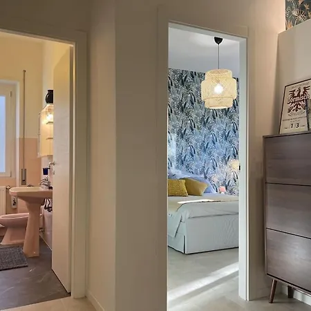 Apartamento Peter House Roma