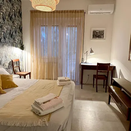 Peter House Apartamento Roma