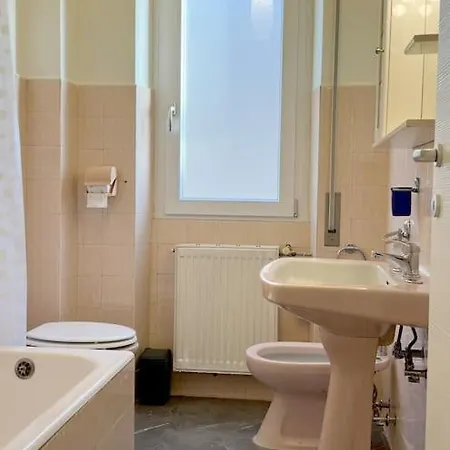 Appartement Peter House *