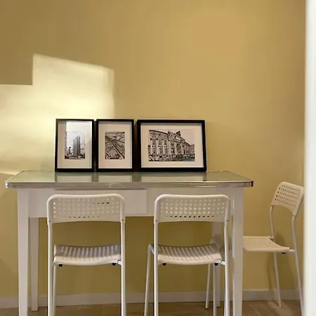 Peter House Appartement *