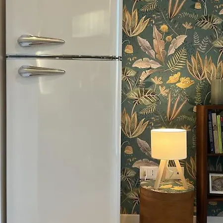 Peter House Appartement