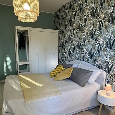 Peter House Appartement